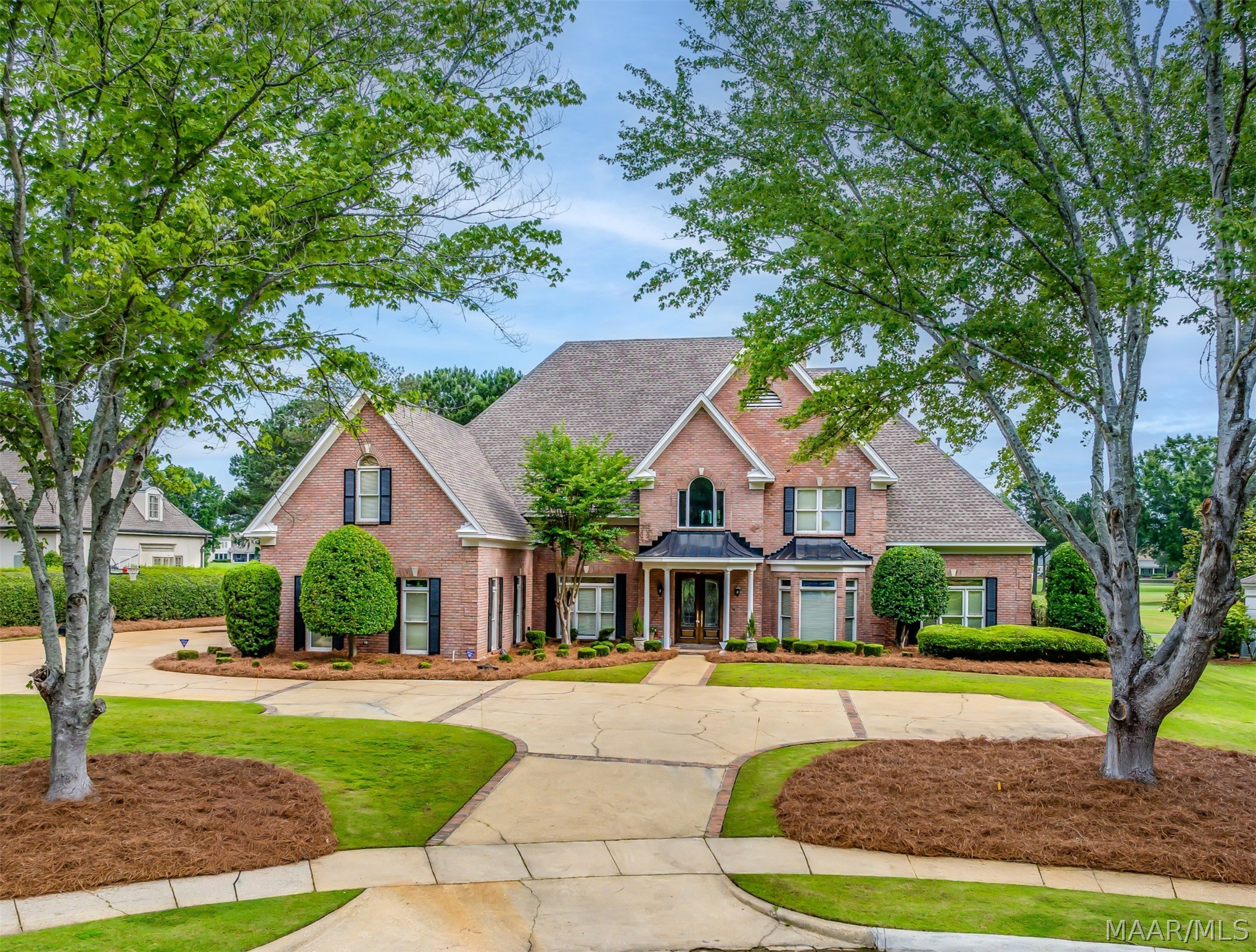 Photo 1 of 70 — 8024 WESTCHESTER Place, Montgomery, AL 36117