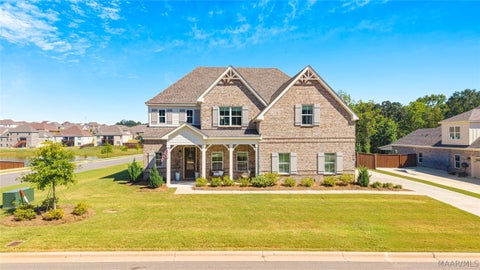 Photo of 1018 Sunfield Drive, Prattville, AL 36066 (MLS # 590909)