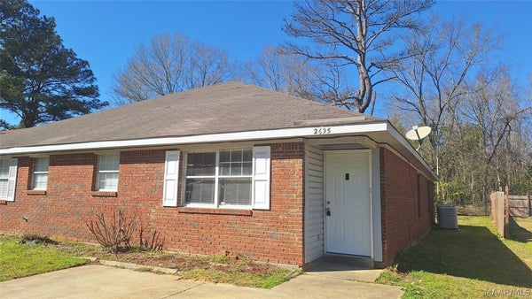 2695 WHISPERING PINE DR, MONTGOMERY, AL 36116 - Image d9da4db90d64afe50ed1ded5e2f48ae2/3987989001