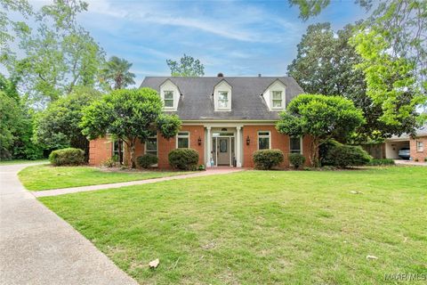Photo of 6232 Bell Road Court, Montgomery, AL 36117 (MLS # 580202)