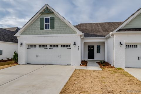 Photo of 257 Royal Oaks Drive, Pike Road, AL 36064 (MLS # 581765)