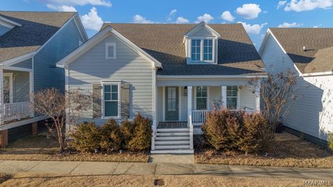 Photo of 141 Hillbrook Drive, Pike Road, AL 36064 (MLS # 584993)