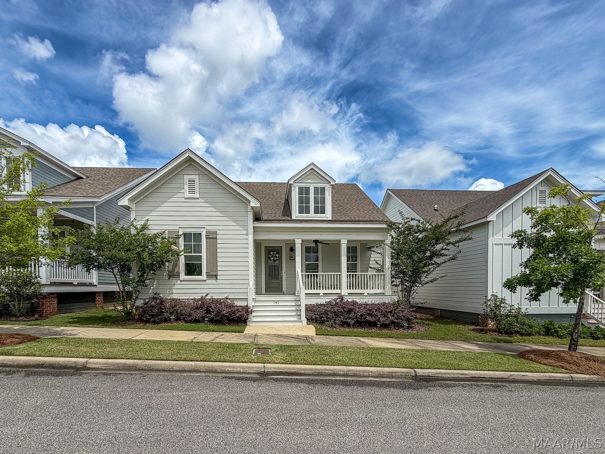 Photo 1 of 71 — 141 Hillbrook Drive, Pike Road, AL 36064
