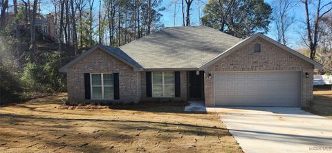 Photo of 239 Brownstone Loop, Elmore, AL 36022 (MLS # 581734)