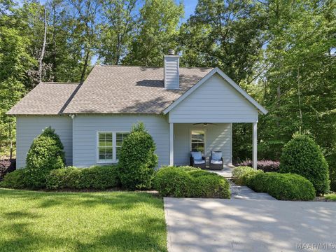 Photo of 153 Whisper Trace, Tallassee, AL 36078 (MLS # 586797)