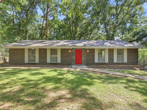 Photo of 3808 HAYNES Lane, Montgomery, AL 36109 (MLS # 590059)
