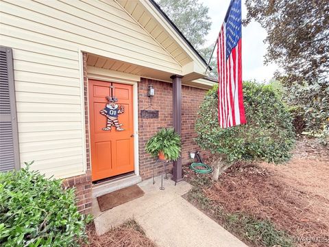 Photo of 143 Honeysuckle Court, Millbrook, AL 36054 (MLS # 580150)