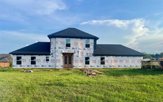 1212 Kenner Creek Circle