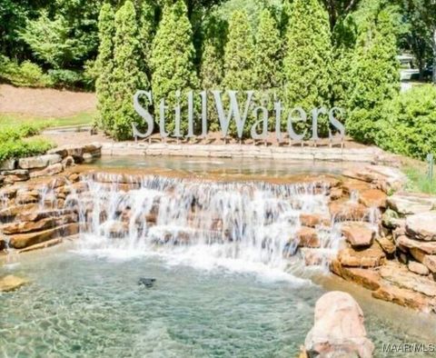 Photo of 102 Beach Island Trace, Dadeville, AL 36853 (MLS # 579646)
