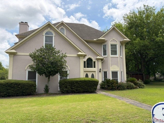 Photo 1 of 20 — 9320 Sturbridge Place, Montgomery, AL 36116