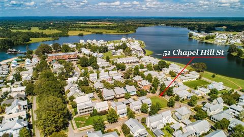Photo of 51 Chapel Hill Street, Pike Road, AL 36064 (MLS # 578283)