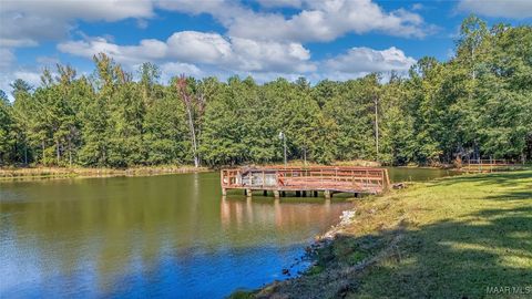 Photo of 1314 Hidden Forest Trail, Wetumpka, AL 36093 (MLS # 580583)