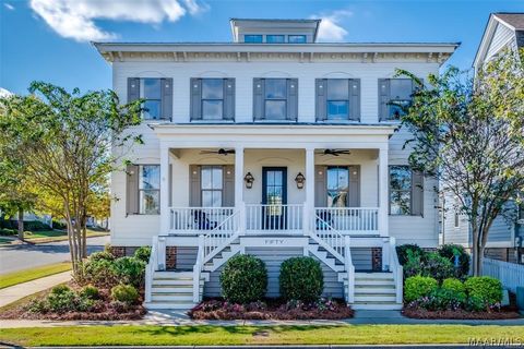 Photo of 50 Lucky Lane, Pike Road, AL 36064 (MLS # 584849)