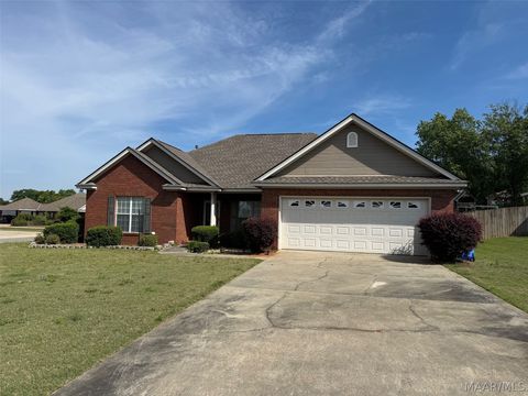 Photo of 101 VIRGINIA REED Court, Prattville, AL 36066 (MLS # 586442)