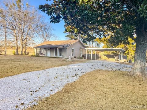 Photo of 728 Wilson Road, Clanton, AL 35045 (MLS # 582852)