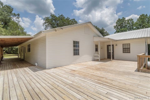 Photo of 694 Becky Lane, Prattville, AL 36067 (MLS # 589644)