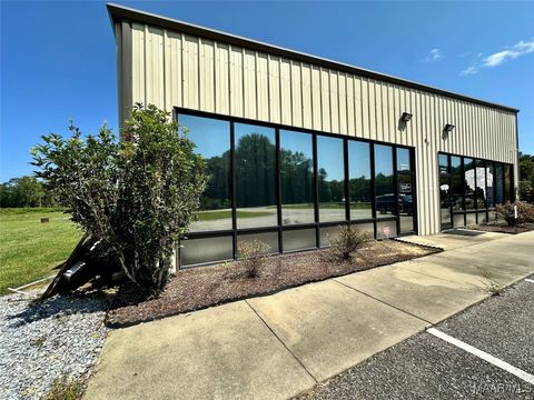 Photo of 68 Queen Ann Road #1, Wetumpka, AL 36092 (MLS # 579770)