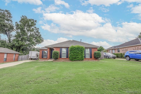 Photo of 230 PREAKNESS Path, Montgomery, AL 36117 (MLS # 590182)