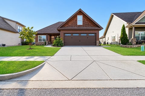 Photo of 21 Calcite Lane, Pike Road, AL 36064 (MLS # 590886)