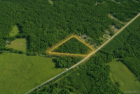 Photo of 0 County Road 19, Hardaway, AL 36039 (MLS # 587582)