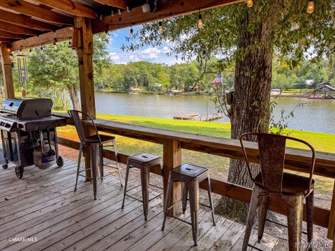 Photo of 80 Sandy Shores, Camden, AL 36726 (MLS # 590420)