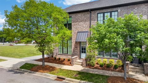 Photo of 4811 Upper James Street, Montgomery, AL 36116 (MLS # 585571)