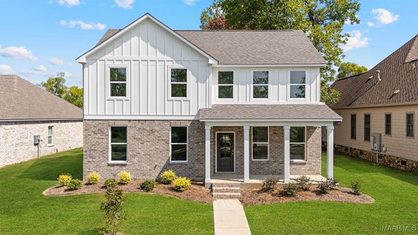 3707 DONIGLE PARK, MONTGOMERY, AL 36106 - Image dcd7563e277f0a74b42d1d7cba554df0/287098935
