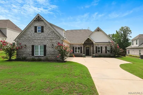 310 Sydney Drive S, Prattville, AL 36066 - #: 559856