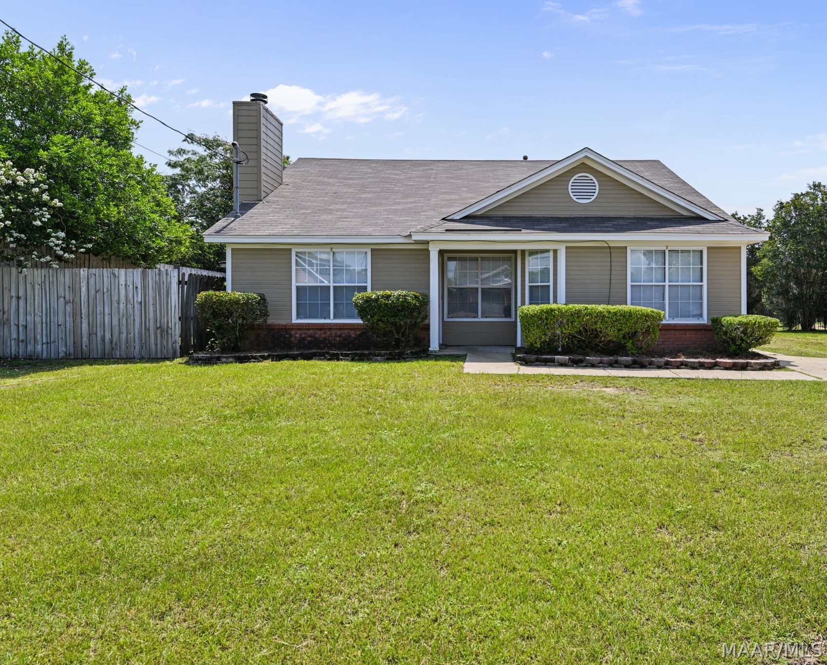 Photo 1 of 43 — 936 Mister Drive, Montgomery, AL 36117