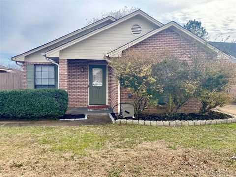 Photo of 236 Hambleton Road, Montgomery, AL 36117 (MLS # 583736)