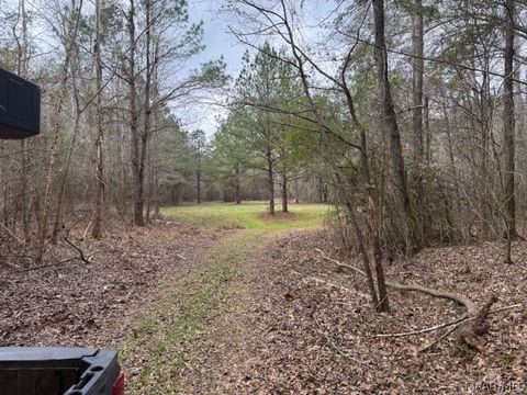 Photo of . County Rd 40 W, Prattville, AL 36067 (MLS # 583992)