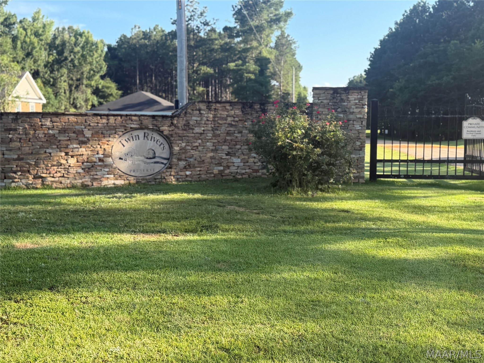 Photo 1 of 12 — 0 Twin Rivers Drive, Selma, AL 36702