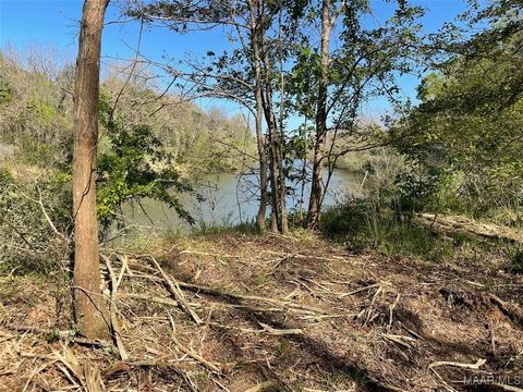 Photo of 115 Cahaba View Drive, Selma, AL 36702 (MLS # 582007)