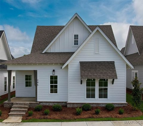 Photo of 281 Everley Avenue, Pike Road, AL 36064 (MLS # 580693) Photo of 281 Everley Avenue, Pike Road, AL 36064 (MLS # 580693)