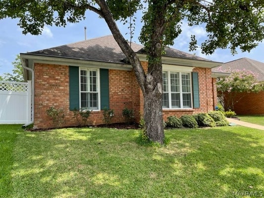 707 ELIZA PL, MONTGOMERY, AL 36109 - Image ddc367a352755558e4b7dc3fe674b071/407601243