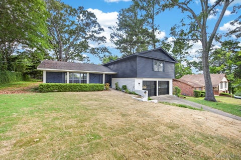 Photo of 340 Spenseth Drive, Montgomery, AL 36109 (MLS # 588929)