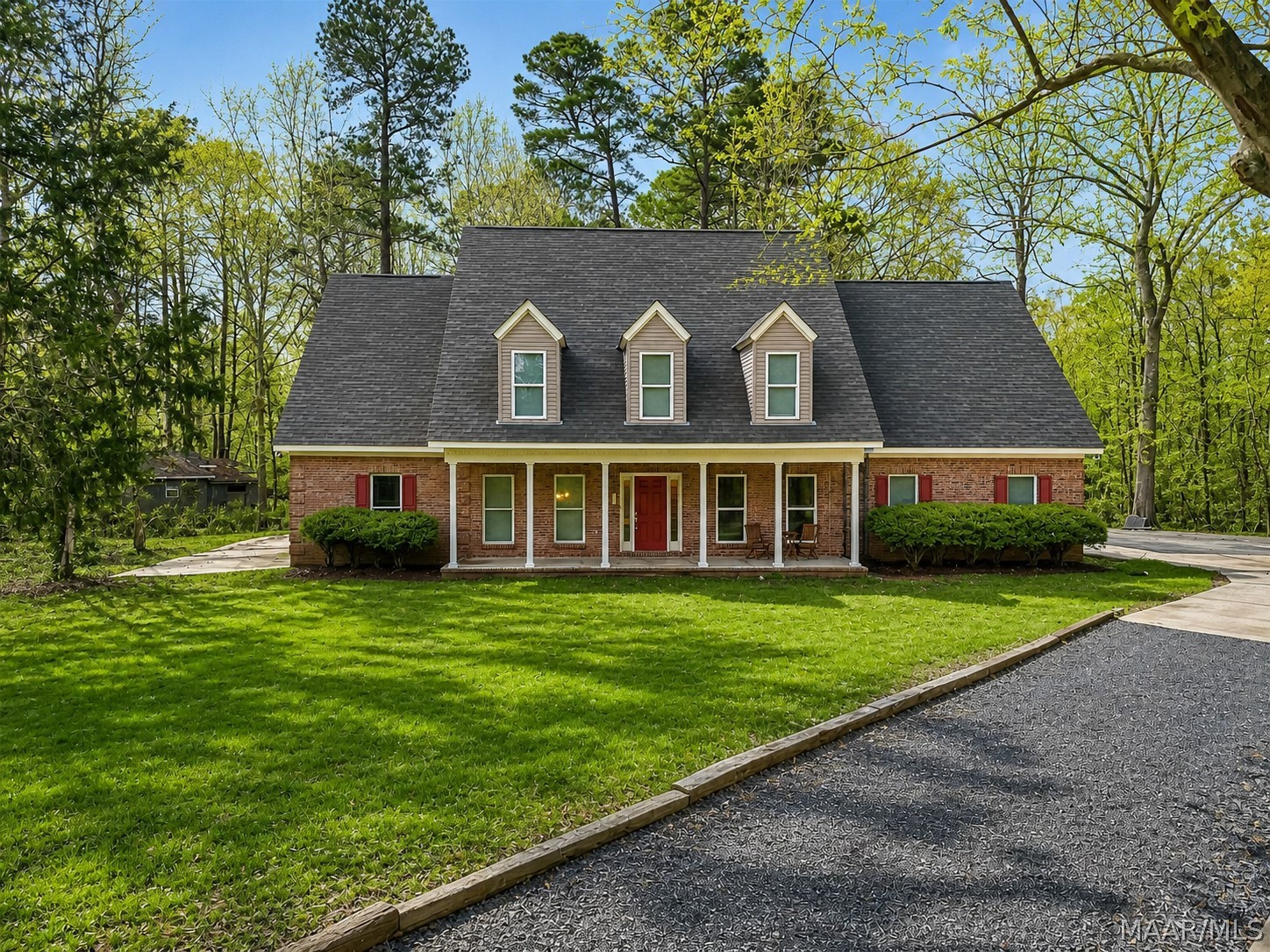 Photo 1 of 27 — 134 Laurelwood Drive, Pike Road, AL 36064