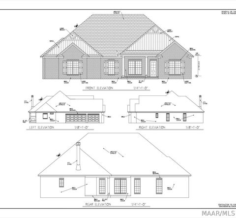Photo of 3801 Hogan Road, Deatsville, AL 36022 (MLS # 586390)