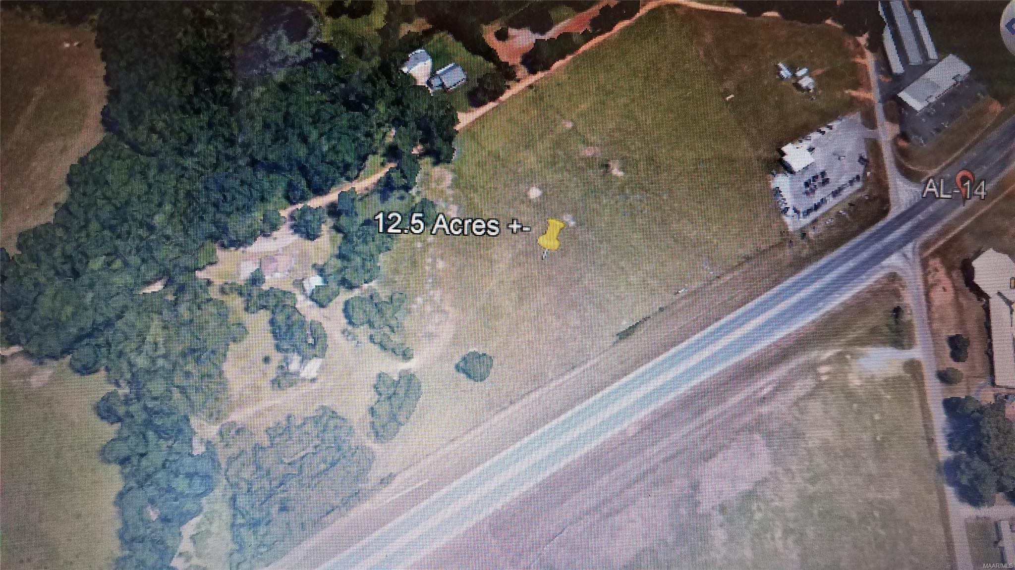 Photo 1 of 1 — 2400 Highway 14 Highway, Millbrook, AL 36054