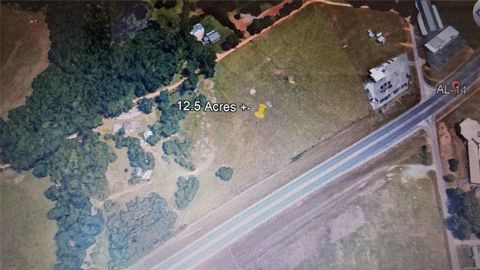 Photo of 2400 Highway 14 Highway, Millbrook, AL 36054 (MLS # 469586)