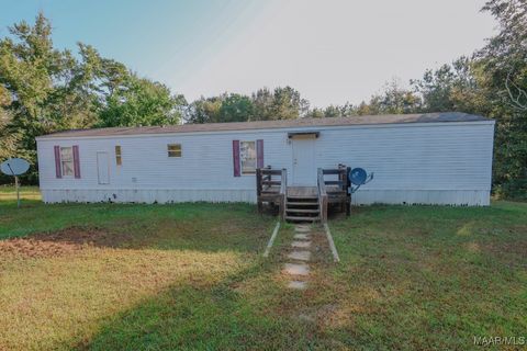 Photo of 2082 Poorhouse Road, Greenville, AL 36037 (MLS # 580093)