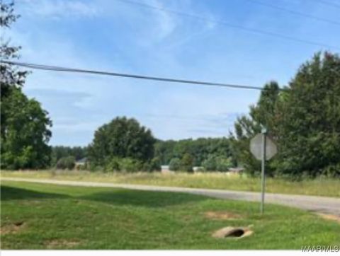 Photo of 0 Lexington Drive, Selma, AL 36701 (MLS # 576857)