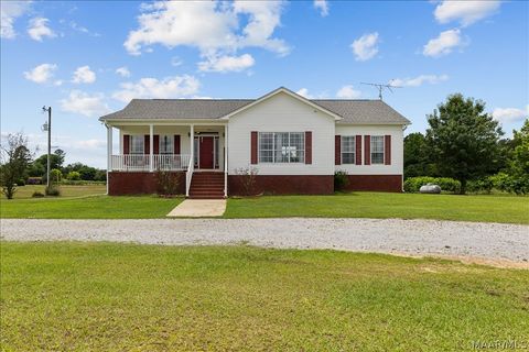 Photo of 1730 Josh Drive, Billingsley, AL 36006 (MLS # 587305)