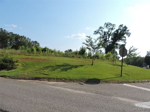 Photo of 1 White Oak Way, Greenville, AL 36037 (MLS # 541581)