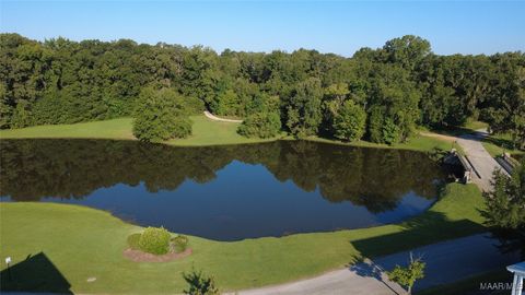 Photo of 124 RING AROUND Road, Pike Road, AL 36064 (MLS # 579546)