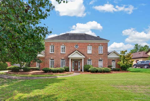 Photo of 3748 Everest Drive, Montgomery, AL 36106 (MLS # 588892)