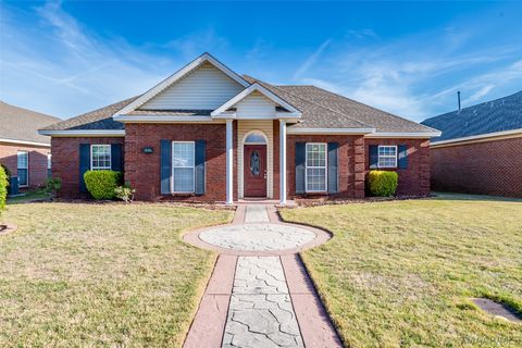 Photo of 6937 Heathermoore Loop, Montgomery, AL 36117 (MLS # 585722)