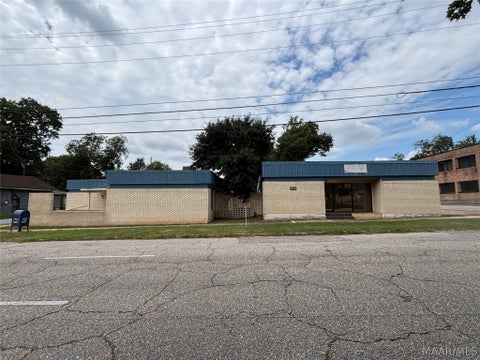 Photo of 880 S Court Street, Montgomery, AL 36104 (MLS # 590035)