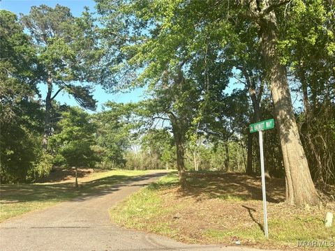 Photo of 0 Easy Court, Prattville, AL 36067 (MLS # 574380) Photo of 0 Easy Court, Prattville, AL 36067 (MLS # 574380)