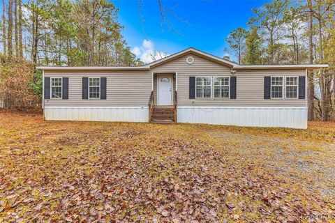 Photo of 1241 WIND CREEK FARM Road, Alexander City, AL 35010 (MLS # 582022)
